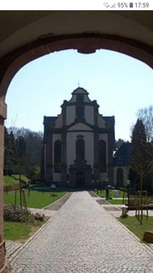 Eifel Ferienhaus Anne Villa Oberkail ภายนอก รูปภาพ